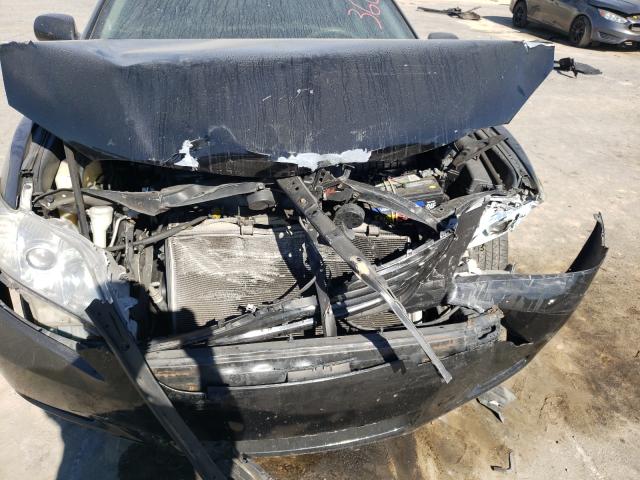 Photo 9 from auction – 2008 TOYOTA CAMRY CE with VIN 4T1BE46K18U227692