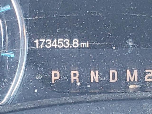Photo 8 from auction – 2011 FORD F150 SUPER with VIN 1FTFW1EF1BKD03825