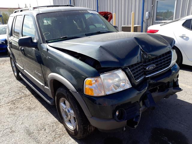 FORD EXPLORER X 2002 with VIN 1FMZU73K32ZC91783 - Photo from auction