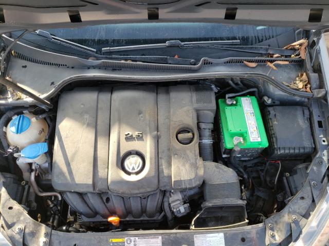 Photo 7 from auction – 2013 VOLKSWAGEN GOLF with VIN WVWDB7AJ7DW128637