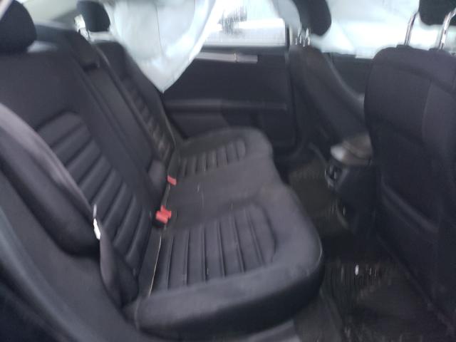 Photo 6 from auction – 2014 FORD FUSION SE with VIN 3FA6P0LU0ER283291