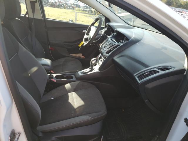 Photo 5 from auction – 2013 FORD FOCUS SE with VIN 1FADP3F29DL133065