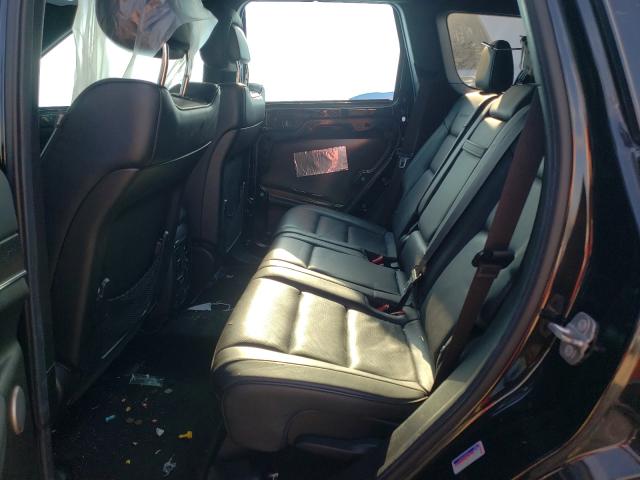 Photo 6 from auction – 2014 JEEP GRAND CHER with VIN 1C4RJFJM2EC298825