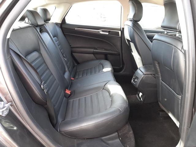 Photo 6 from auction – 2018 FORD FUSION SE with VIN 3FA6P0LU6JR152361