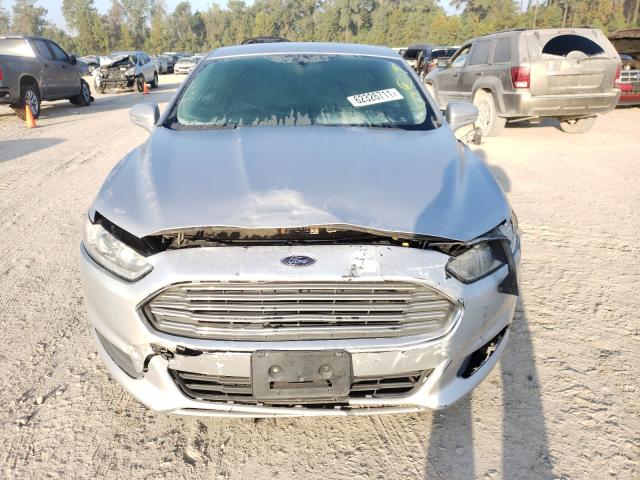 Photo 9 from auction – 2013 FORD FUSION SE with VIN 3FA6P0H77DR179673