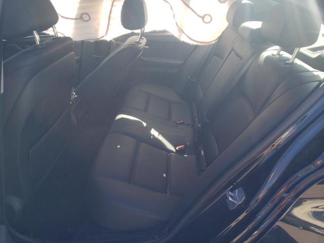 Photo 6 from auction – 2014 BMW 528 XI with VIN WBA5A7C57ED616052