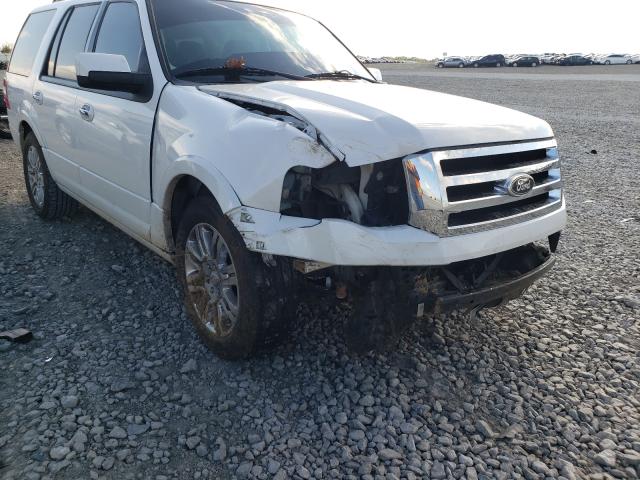 Photo 9 from auction – 2011 FORD EXPEDITION with VIN 1FMJU1K55BEF38458