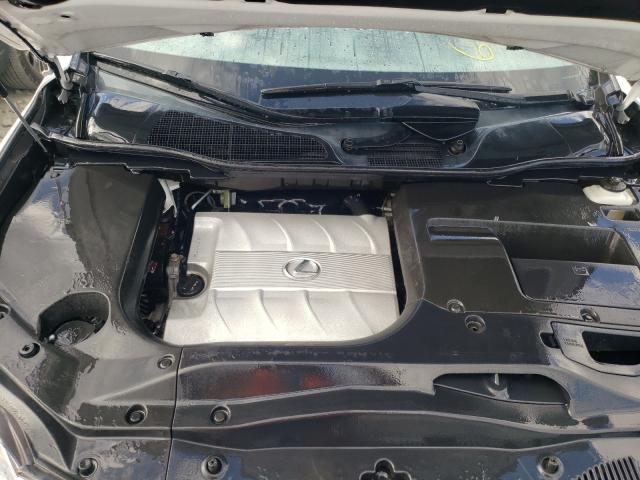 Photo 7 from auction – 2015 LEXUS RX 350 BAS with VIN 2T2BK1BA8FC331224