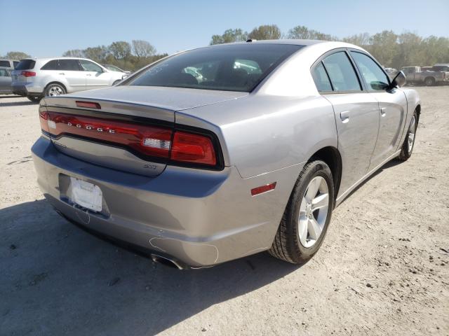 Photo 4 from auction – 2014 DODGE CHARGER SX with VIN 2C3CDXHG0EH146398