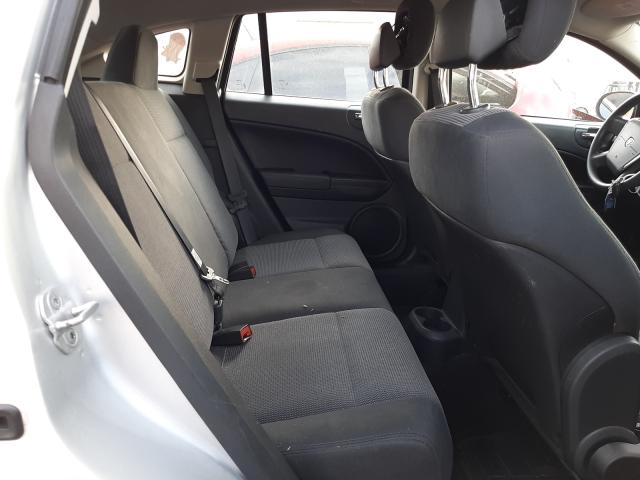 Photo 6 from auction – 2010 DODGE CALIBER SX with VIN 1B3CB4HA2AD663464