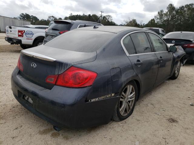 Photo 4 from auction – 2012 INFINITI G37 with VIN JN1CV6AP8CM626098