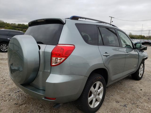 Photo 4 from auction – 2008 TOYOTA RAV4 LIMIT with VIN JTMBK34V985048637