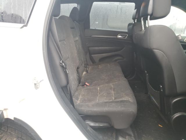 Photo 6 from auction – 2015 JEEP GRAND CHER with VIN 1C4RJFAGXFC948075