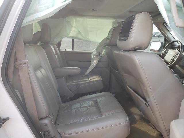 Photo 6 from auction – 2011 FORD EXPEDITION with VIN 1FMJU1K55BEF38458