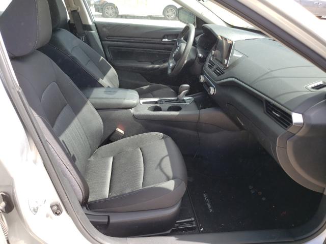 Photo 5 from auction – 2019 NISSAN ALTIMA S with VIN 1N4BL4BV2KC188527