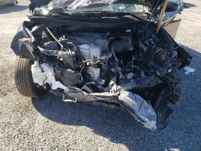 Photo 7 from auction – 2017 TOYOTA CAMRY with VIN 4T1BF1FK6HU655690