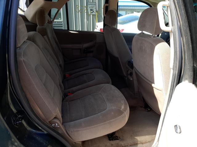 Photo 6 from auction – 2002 FORD EXPLORER X with VIN 1FMZU73K32ZC91783