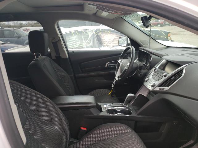 Zdjęcie 5 z aukcji – 2015 GMC TERRAIN SL z VIN 2GKALREK2F6428781