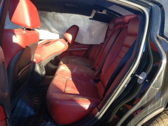 Photo 6 from auction – 2014 DODGE CHARGER SX with VIN 2C3CDXHG5EH177985