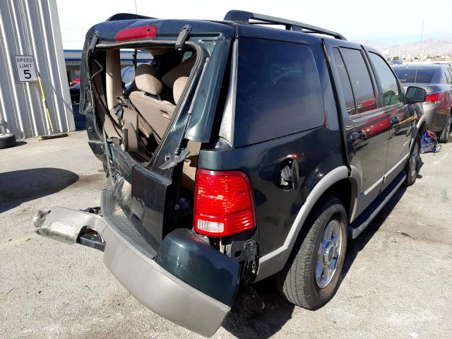 Photo 4 from auction – 2002 FORD EXPLORER X with VIN 1FMZU73K32ZC91783