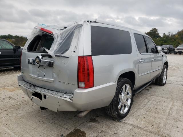 Photo 4 from auction – 2012 CADILLAC ESCALADE E with VIN 1GYS4HEF2CR187406
