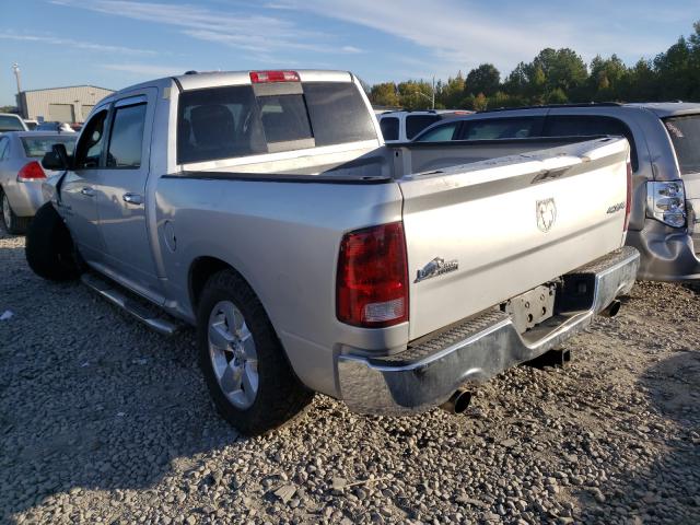 Photo 3 from auction – 2014 RAM 1500 SLT with VIN 1C6RR7LT2ES208296