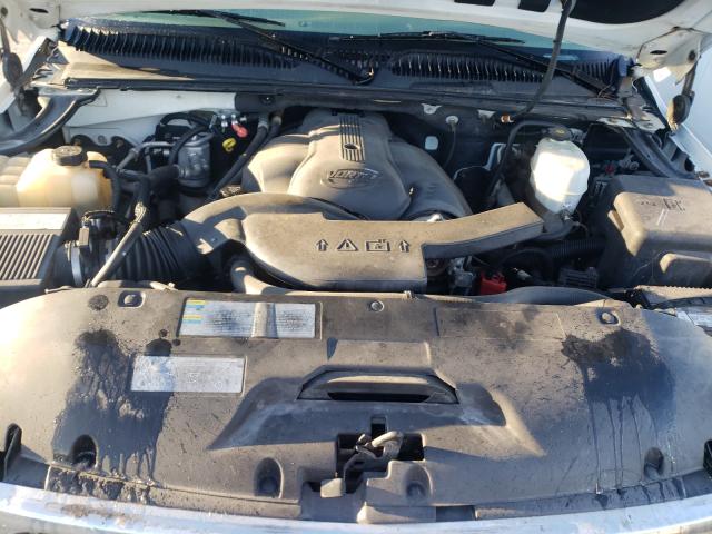Photo 7 from auction – 2005 GMC YUKON with VIN 1GKEK63U95J143701