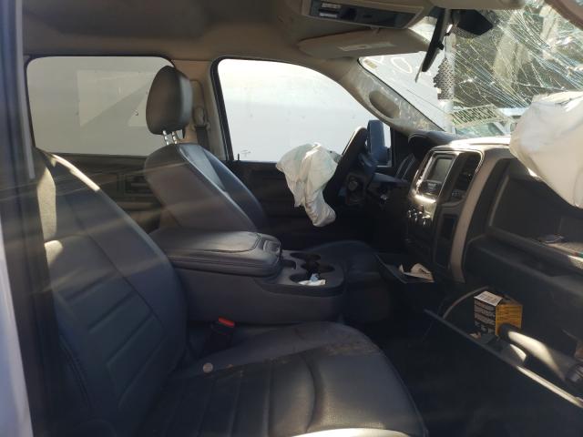 Photo 5 from auction – 2018 RAM 5500 with VIN 3C7WRMEL7JG317901