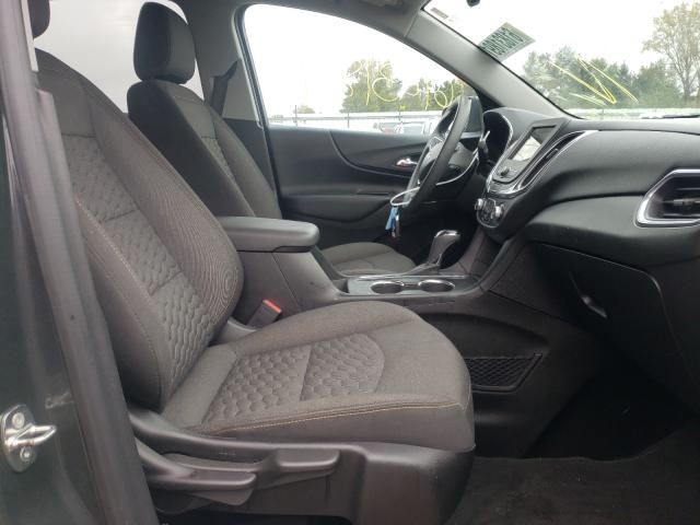 Photo 5 from auction – 2019 CHEVROLET EQUINOX LT with VIN 2GNAXKEVXK6107879