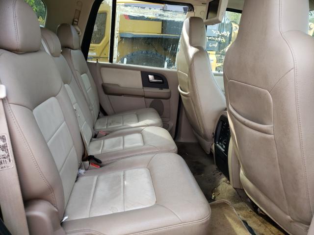 Photo 6 from auction – 2003 FORD EXPEDITION with VIN 1FMFU18LX3LB50666