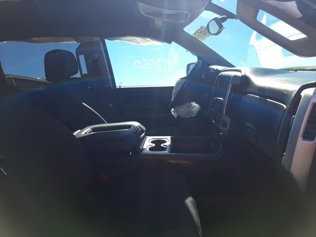 Photo 5 from auction – 2015 GMC SIERRA K15 with VIN 3GTU2UEC7FG522389
