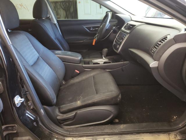 Photo 5 from auction – 2017 NISSAN ALTIMA 2.5 with VIN 1N4AL3AP5HC156981