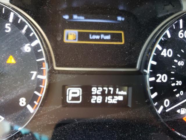 Photo 8 from auction – 2013 NISSAN ALTIMA 2.5 with VIN 1N4AL3AP3DC273288