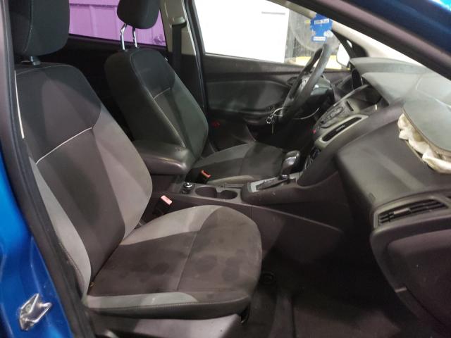 Photo 5 from auction – 2012 FORD FOCUS SE with VIN 1FAHP3F22CL284541