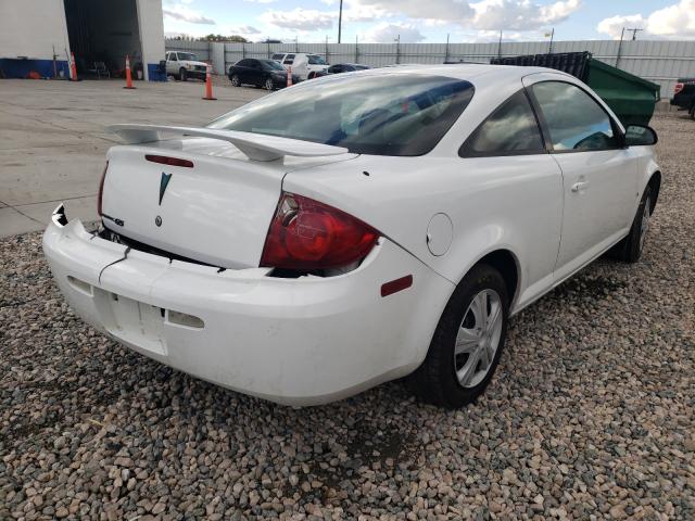 Photo 4 from auction – 2007 PONTIAC G5 with VIN 1G2AL15F777203326