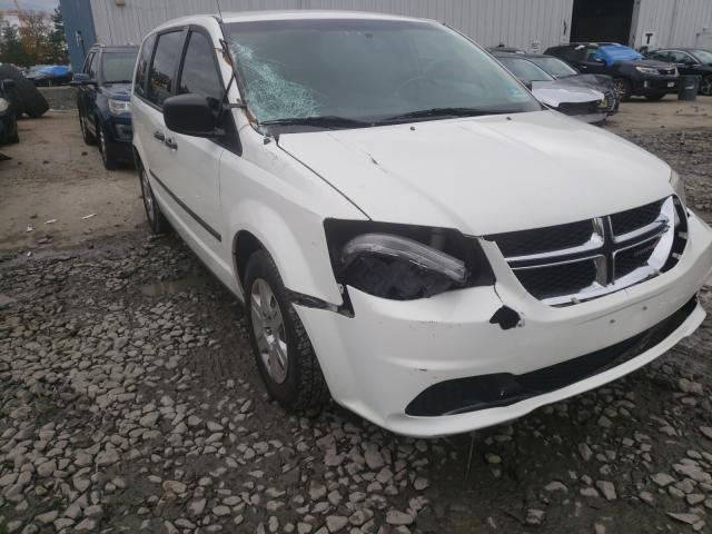Photo 9 from auction – 2013 DODGE GRAND CARA with VIN 2C4RDGBG9DR507246