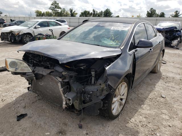 Photo 2 from auction – 2012 BUICK VERANO CON with VIN 1G4PR5SK3C4181474