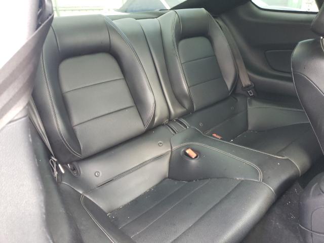 Photo 6 from auction – 2018 FORD MUSTANG with VIN 1FA6P8TH1J5124634