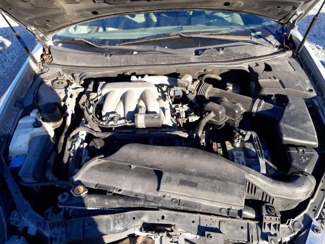 Photo 7 from auction – 2005 NISSAN MAXIMA SE with VIN 1N4BA41E25C842454