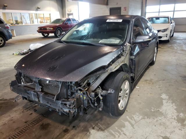Photo 2 from auction – 2011 NISSAN ALTIMA BAS with VIN 1N4AL2AP1BN405170