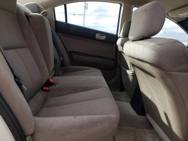 Photo 6 from auction – 2005 MITSUBISHI GALANT LS with VIN 4A3AB46S65E030187