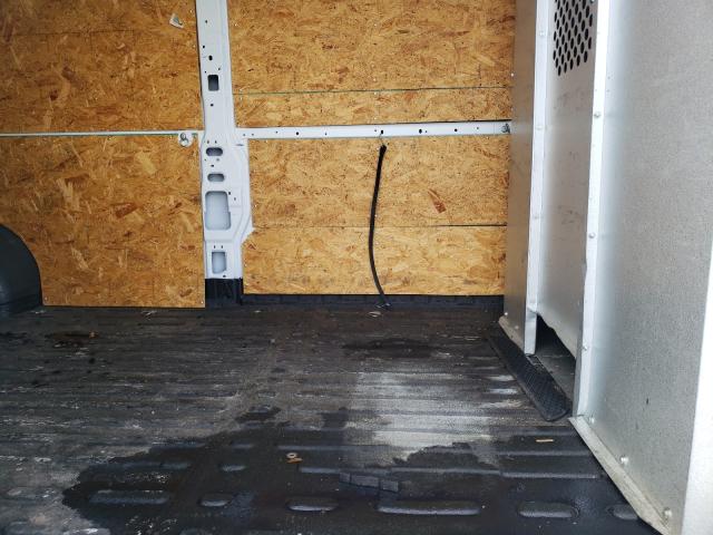 Photo 6 from auction – 2018 RAM PROMASTER with VIN 3C6URVJG2JE124495