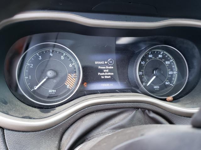 Photo 8 from auction – 2014 JEEP CHEROKEE T with VIN 1C4PJMBS8EW199112