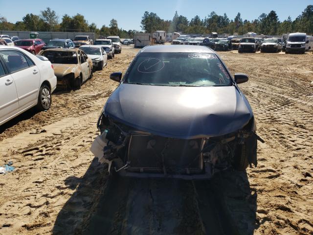 Photo 9 from auction – 2013 TOYOTA CAMRY L with VIN 4T1BF1FKXDU702794