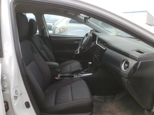 Photo 5 from auction – 2019 TOYOTA COROLLA L with VIN 5YFBURHE7KP871617