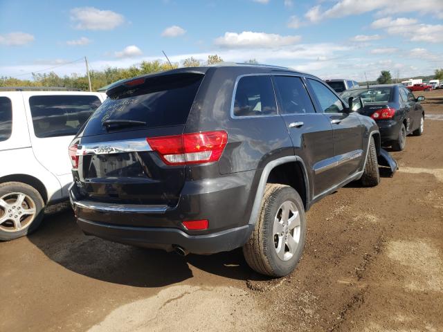 Photo 4 from auction – 2011 JEEP GRAND CHER with VIN 1J4RR5GG2BC744966