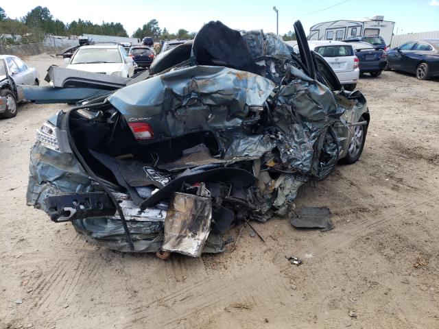 Photo 4 from auction – 2011 TOYOTA CAMRY BASE with VIN 4T1BF3EK4BU754237