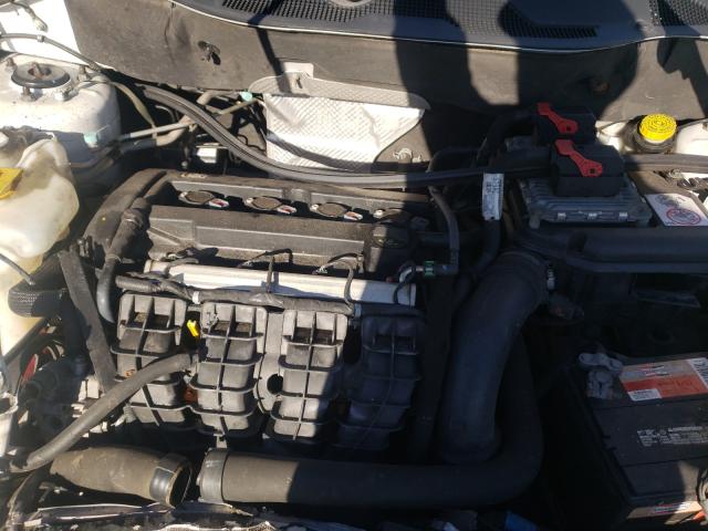 Photo 7 from auction – 2015 JEEP PATRIOT SP with VIN 1C4NJPBB4FD304833