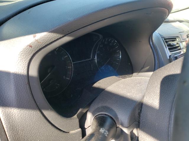 Photo 8 from auction – 2013 NISSAN ALTIMA 2.5 with VIN 1N4AL3AP9DC227562
