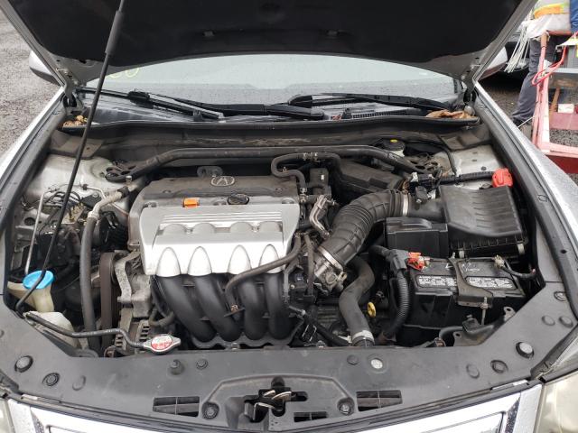 Photo 7 from auction – 2011 ACURA TSX with VIN JH4CU2F64BC015237